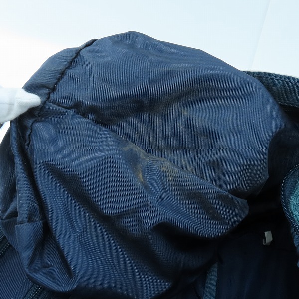 実際に弊社で買取させて頂いたBRIEFING×New balance/ブリーフィング×ニューバランス EASY WIRE OGN ショルダーバッグ/トートバッグの画像 5枚目