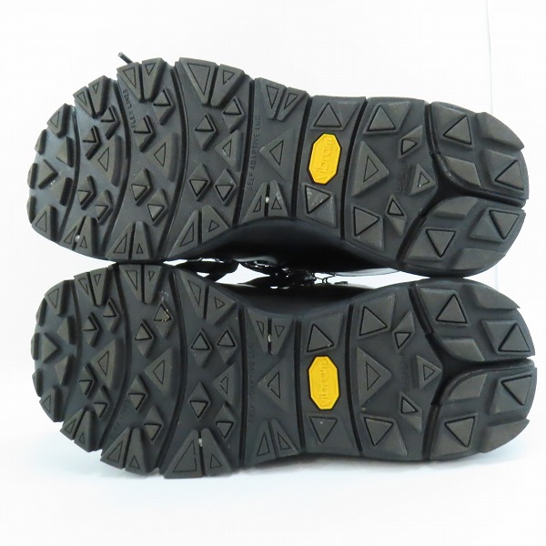 実際に弊社で買取させて頂いたDanner/ダナー Mountain 600 マウンテンブーツ ビブラムソール 62248/US7の画像 2枚目