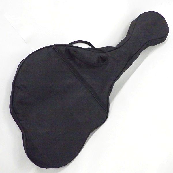 実際に弊社で買取させて頂いた★ESP×ドラえもん コラボレーション 初代 200本限定 アンプ内蔵エレキギター ソフトケース付の画像 9枚目