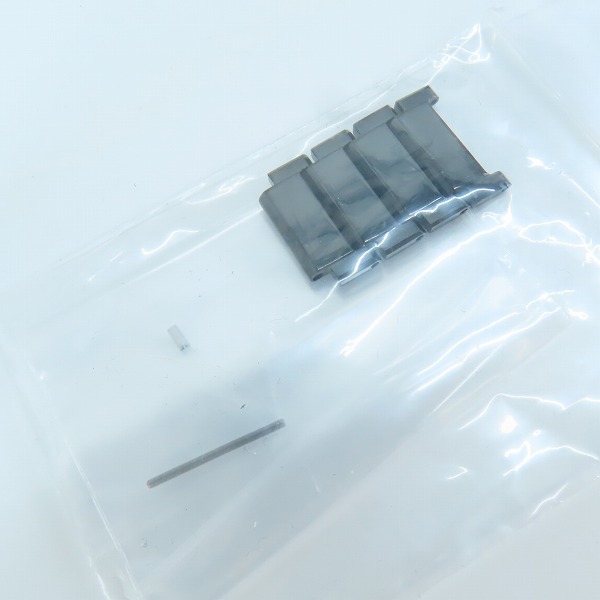 実際に弊社で買取させて頂いたCASIO/カシオ CASIOTRON/カシオトロン 50TH ANNIVERSARY/50周年記念 TRN-50ZE-1AJRの画像 7枚目