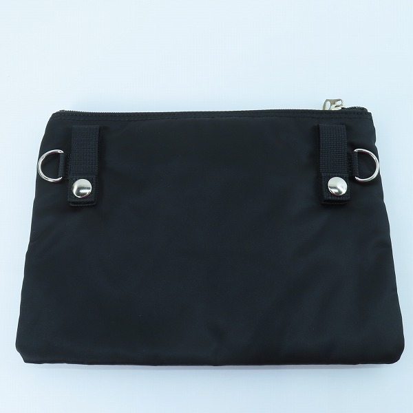 実際に弊社で買取させて頂いたPORTER/ポーター ベルトポーチの画像 1枚目