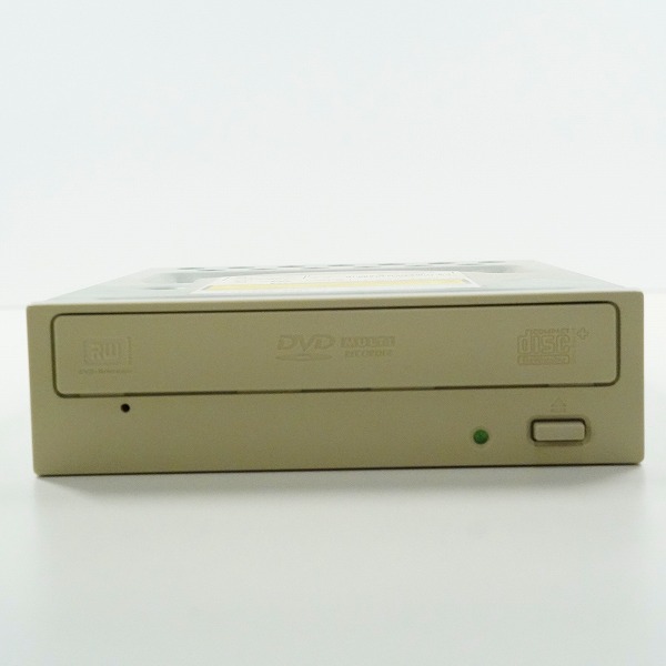 実際に弊社で買取させて頂いたPioneer/パイオニア DVR-217J 内蔵型 DVDディスクドライブ 動作未確認の画像 1枚目