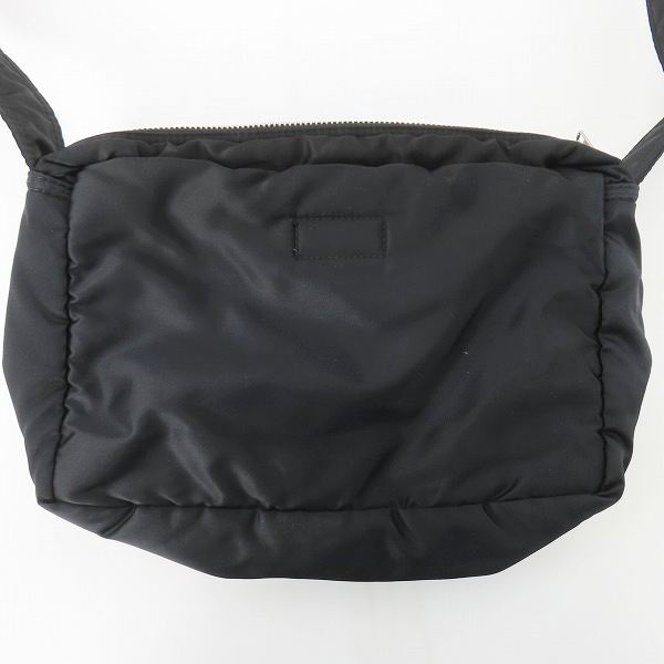 実際に弊社で買取させて頂いたPORTER/ポーター TANKER/タンカー ショルダーバッグの画像 1枚目