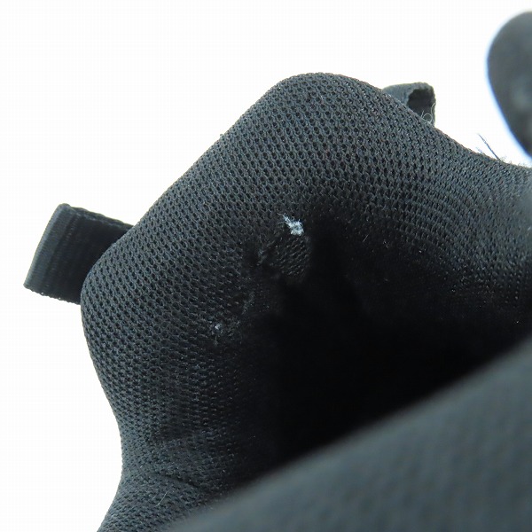 実際に弊社で買取させて頂いたPUMA×ADER ERROR/プーマ×アーダーエラー トレイルフォックス 372194-01/27.5の画像 8枚目