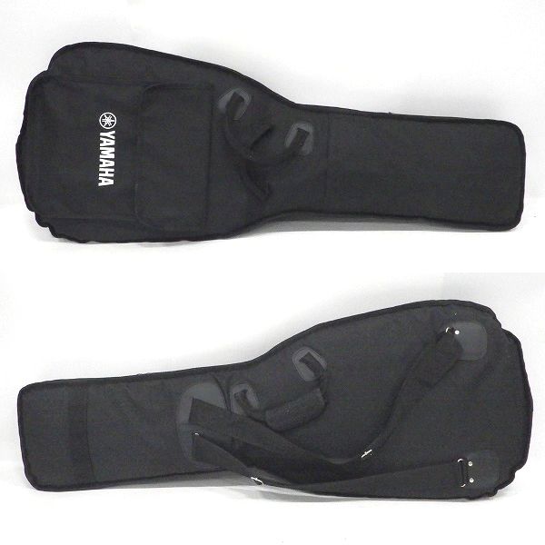 実際に弊社で買取させて頂いた★YAMAHA/ヤマハ PACIFICA/パシフィカ PAC611HFM TBL ダンカン製PU・コイルタップ搭載 ギグケース付の画像 9枚目