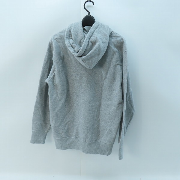実際に弊社で買取させて頂いたChampion/チャンピオン フーデッドスウェット パーカー/Lの画像 1枚目