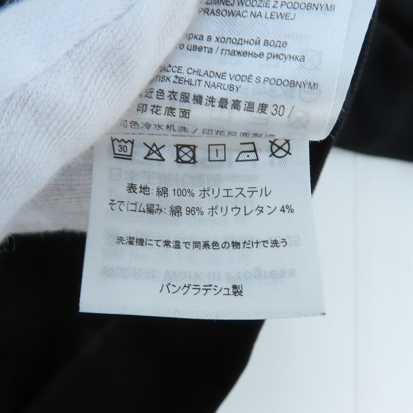 実際に弊社で買取させて頂いたCarhartt/カーハート ON THE ROAD プリント スウェット /Lの画像 4枚目