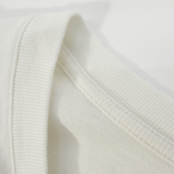 実際に弊社で買取させて頂いたFACETASM/ファクトタム 23AW RIB LONG SLEEVE TEE/長袖Tシャツ/SRO-TEE-M03/4の画像 7枚目