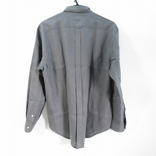 実際に弊社で買取させて頂いたURBAN RESEARCH/アーバンリサーチ リネンシャツ/Lの画像 1枚目