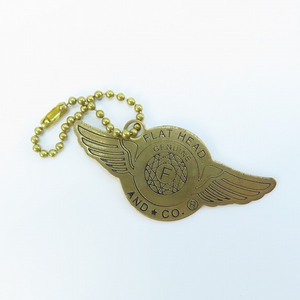 実際に弊社で買取させて頂いたTHE FLAT HEAD/フラットヘッド ディアスキン/鹿革 シングル ライダース レザージャケット/40の画像 5枚目