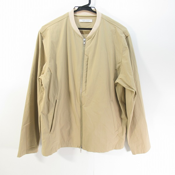 実際に弊社で買取させて頂いたJOURNAL STANDARD/ジャーナルスタンダード ナイロンジャケット 18-011-600-2100-1-0/Lの画像 0枚目