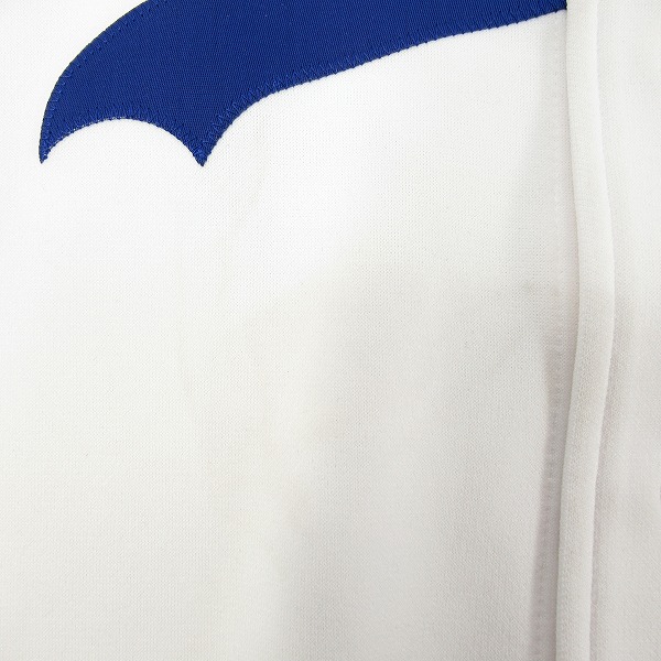 実際に弊社で買取させて頂いたasics/アシックス Rawlings/ローリングス ロサンゼルス ドジャース #17 石井 一久 選手 レプリカユニフォーム Lの画像 7枚目