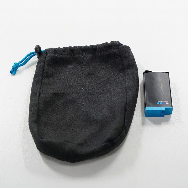 実際に弊社で買取させて頂いたGoPro/ゴープロ HERO MAX/ヒーロー マックス アクションカメラ デジタルビデオカメラ 動作確認済みの画像 9枚目