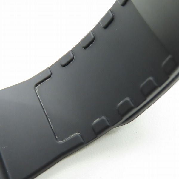 実際に弊社で買取させて頂いたG-SHOCK/Gショック ANALOG-DIGITAL 2100 Series GBM-2100-1AJFの画像 5枚目