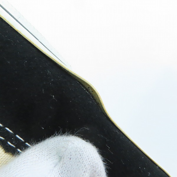 実際に弊社で買取させて頂いたVANS/バンズ HOSOI RISING SUN/ホソイ ライジングサン ERA/エラ SK8-Hi スエードスニーカー/28の画像 6枚目