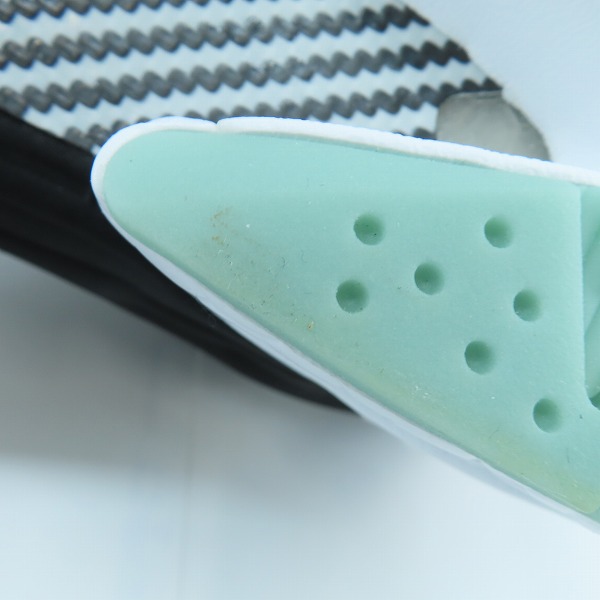 実際に弊社で買取させて頂いたReebok×atmos/リーボック×アトモス INSTAPUMP FURY OG/インスタポンプフューリー ドラえもん GV7287/28.5の画像 6枚目