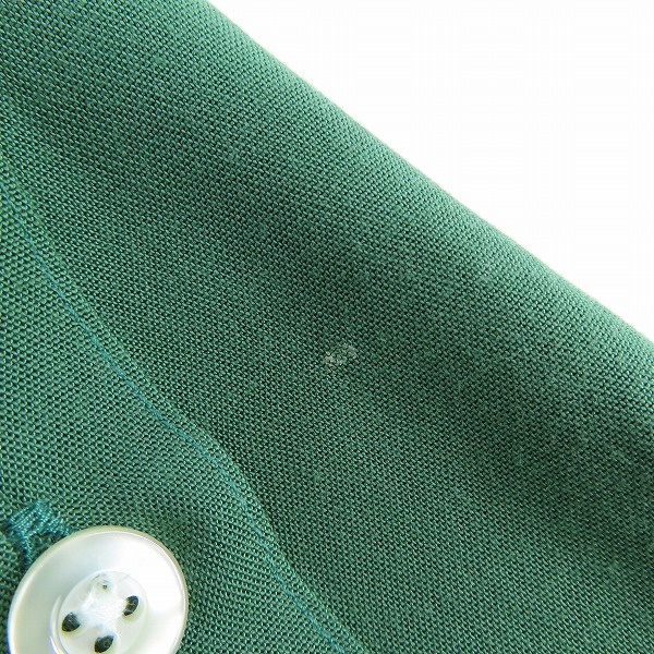 実際に弊社で買取させて頂いたWACKO MARIA/ワコマリア 50s SHIRT L/S オープンシャツ /XLの画像 5枚目