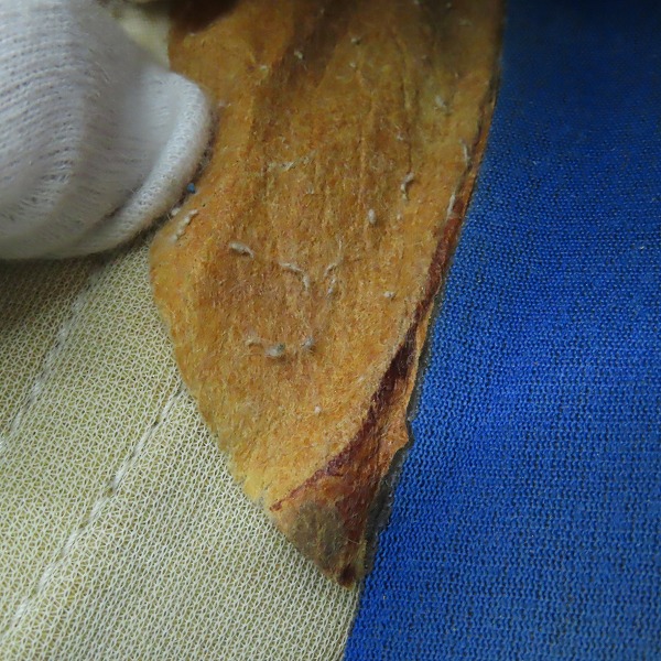 実際に弊社で買取させて頂いたNIKE/ナイキ 日本製/70S/ヴィンテージ/ビンテージ オレゴンワッフル WAFFLE TRAINER/ ワッフル トレーナーの画像 8枚目