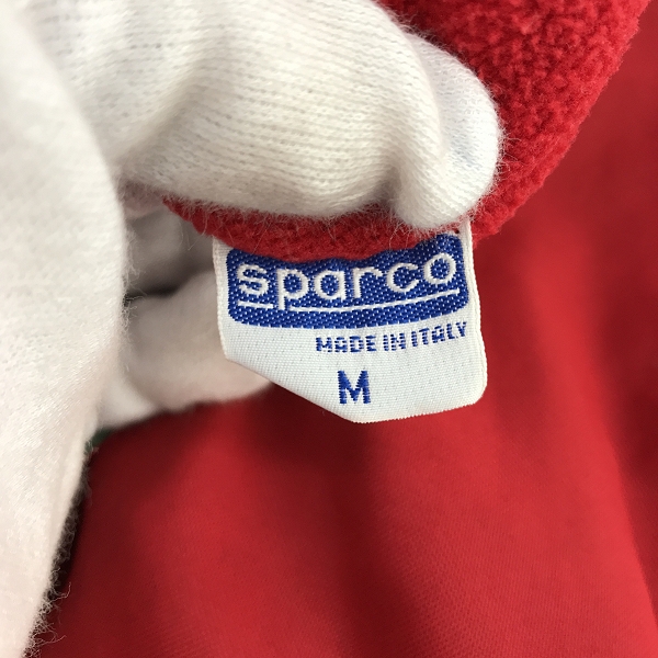 実際に弊社で買取させて頂いたTOYOTA Castrol/トヨタ カストロール World Rally Championship team ジャケット/ブルゾン/Mの画像 4枚目