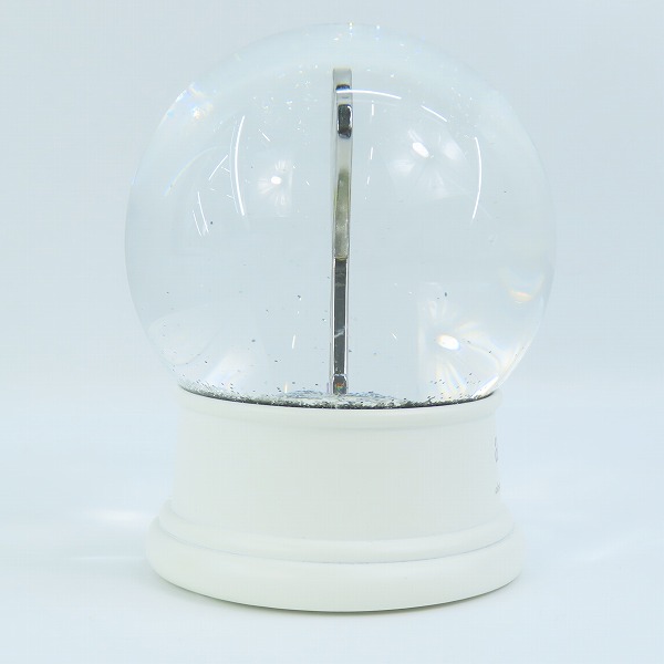 実際に弊社で買取させて頂いた【ノベルティ】AMI Alexandre Mattiussi/アミアレクサンドルマテュッシ スノードームの画像 3枚目