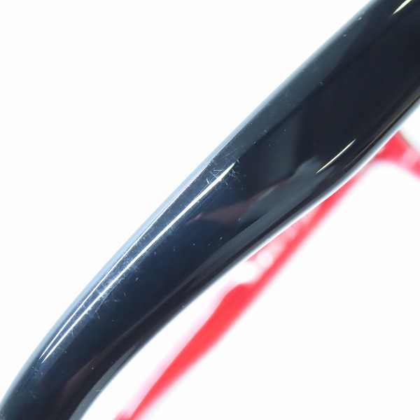 実際に弊社で買取させて頂いたEFFECTOR/エフェクター flanger/フランジャー 眼鏡/メガネフレーム の画像 7枚目