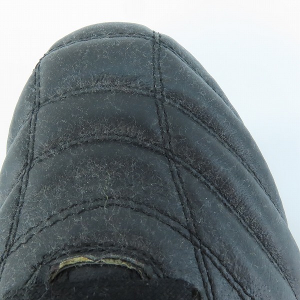 実際に弊社で買取させて頂いた【未使用】Kappa/カッパ  フローレ サッカー スパイクシューズ/スニーカー/KSP001/26の画像 6枚目