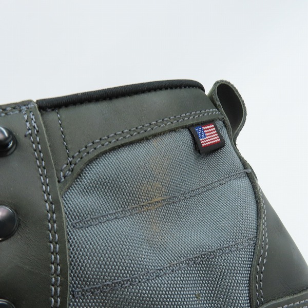 実際に弊社で買取させて頂いたpatagonia×Danner/パタゴニア×ダナー フットトラクターウェーディングブーツ フェルト 79345/US11の画像 7枚目