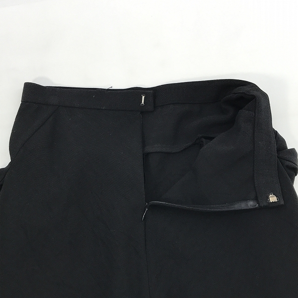 実際に弊社で買取させて頂いたJUNYA WATANABE COMME des GARCONS/ジュンヤワタナベ コムデギャルソン ジャケット/スカート/セットアップ Mの画像 6枚目