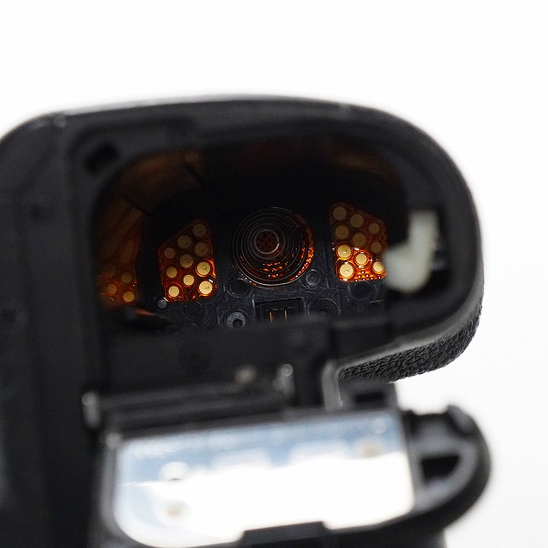 実際に弊社で買取させて頂いたCanon/キャノン EOS 5D Mark II デジタル一眼レフカメラ ボディ 動作確認済みの画像 7枚目