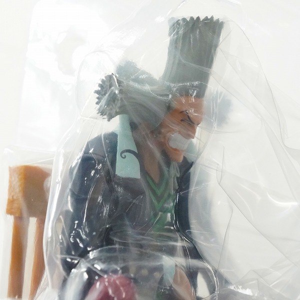 実際に弊社で買取させて頂いた【ブリスター未開封】BANDAI SPIRITS/バンダイスピリッツ 一番くじ ワンピース Revible Moment B賞 チョッパー＆ヒルルクの画像 5枚目