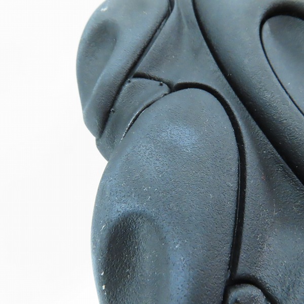 実際に弊社で買取させて頂いたBrain Dead×Oakley/ブレインデッド×オークリー Factory Team Ostrich Flesh シューズ /28.0の画像 6枚目