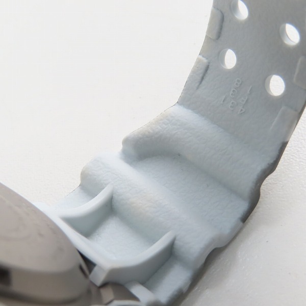 実際に弊社で買取させて頂いたG-SHOCK/G-ショック FRODMAN ブラジリアンフロッグマン 迷彩 GW-200CF-7JFの画像 5枚目