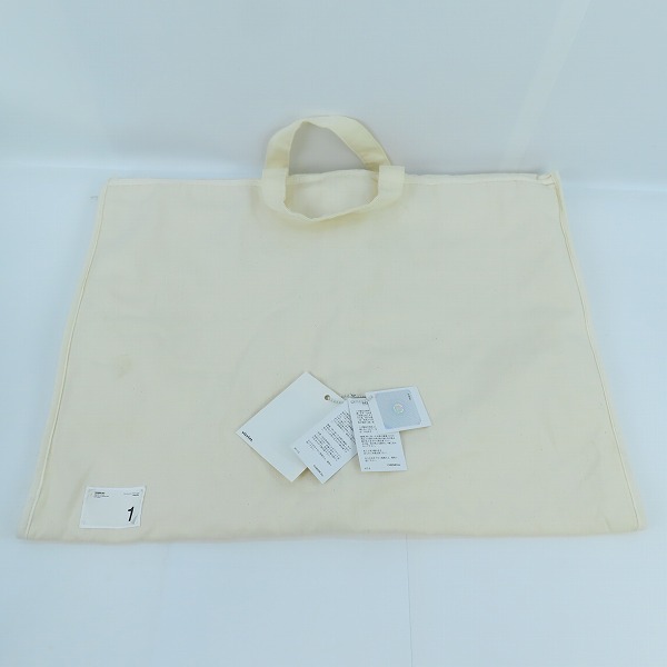 実際に弊社で買取させて頂いたvisvim/ビズビム 15AW 初代 THORSON JKT フライトジャケット 泥染め加工 0115205013027/1の画像 7枚目