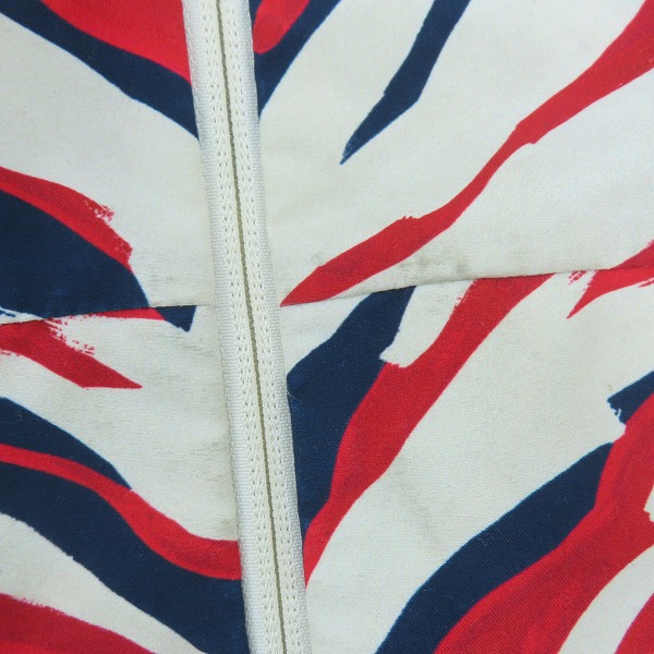 実際に弊社で買取させて頂いた【JPタグ】MONCLER/モンクレール CHARDON/チャードン ジャケット G10911A74900/4の画像 6枚目