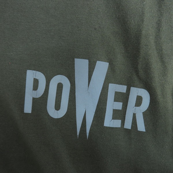 実際に弊社で買取させて頂いた【JPタグ】MONCLER/モンクレール ロンT 長袖Tシャツ カットソー E20918002950 V8096/XXLの画像 8枚目