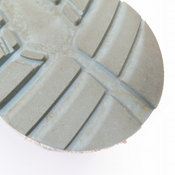 実際に弊社で買取させて頂いたASICS/アシックス ローカットスニーカー 1191A021/28.5の画像 8枚目