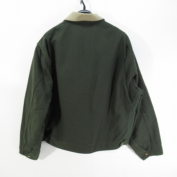 実際に弊社で買取させて頂いたCarhartt/カーハート デトロイトジャケットの画像 1枚目