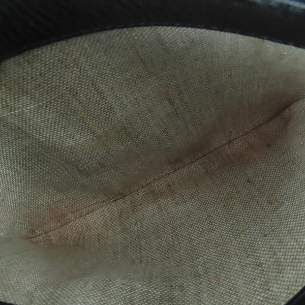 実際に弊社で買取させて頂いたGUCCI/グッチ インターロッキングG ショルダーバッグ 607720 の画像 9枚目