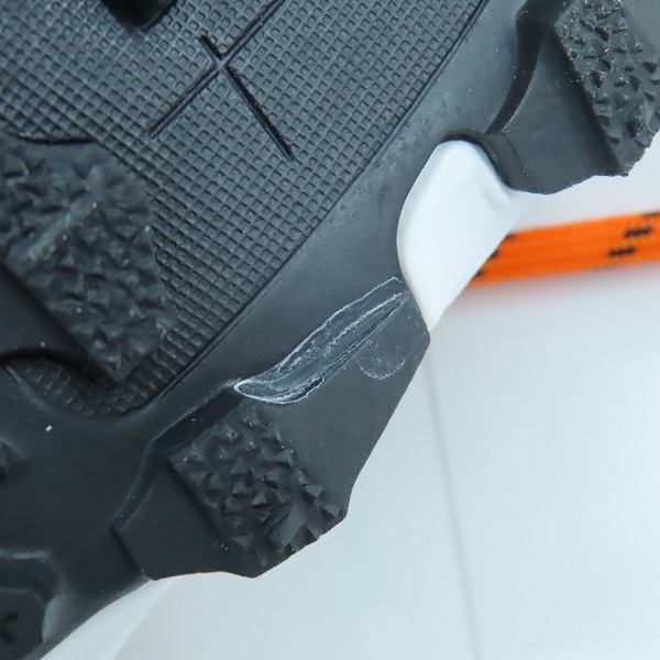 実際に弊社で買取させて頂いた【未使用】 Sean Wotherspoon×atmos×adidas/ スーパーターフ アドベンチャー GW8810/28.5の画像 6枚目