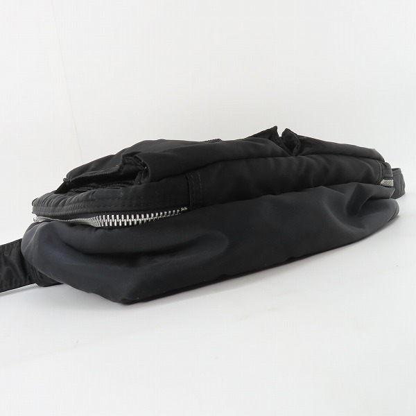 実際に弊社で買取させて頂いたPORTER/ポーター TANKER/タンカー ショルダーバッグの画像 3枚目