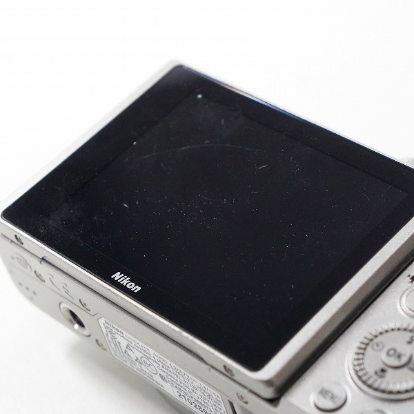 実際に弊社で買取させて頂いたNikon/ニコン COOLPIX A900 コンパクトデジタルカメラ 動作確認済みの画像 5枚目