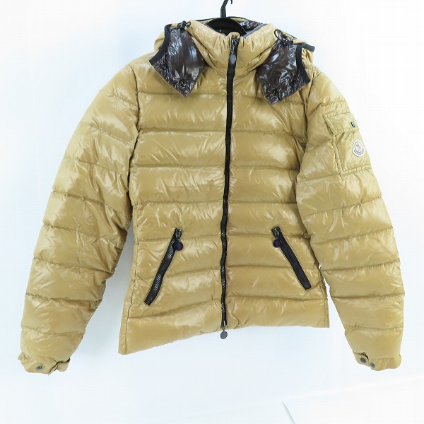 実際に弊社で買取させて頂いたMONCLER/モンクレール BADY GIUBBOTTO ダウンジャケット 45384/50/68950/1