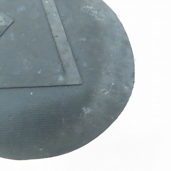 実際に弊社で買取させて頂いたAllen Edmonds/アレンエドモンズ MacNeil/マクニール ウィングチップ シューズ 9215 /8.5の画像 7枚目