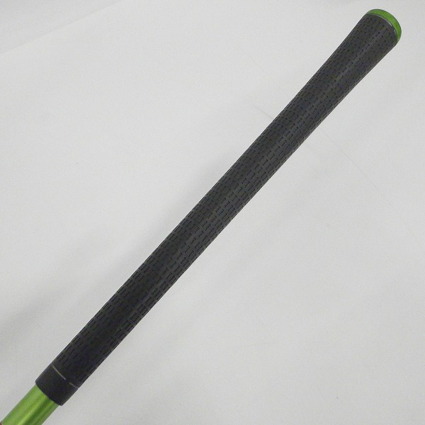 実際に弊社で買取させて頂いたTaylorMade/テーラーメイド RBZ ROCKET BALLZ レディース ドライバー 1w/HL FLEX:L ヘッドカバー付きの画像 8枚目