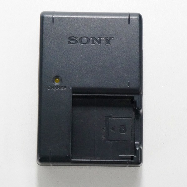 実際に弊社で買取させて頂いたSONY/ソニー Cyber-shot DSC-W120 コンパクトデジタルカメラ 簡易動作確認済みの画像 8枚目