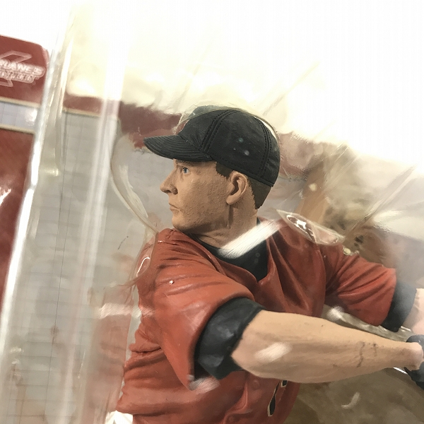 実際に弊社で買取させて頂いた【未開封】McFARLANE TOYS/マクファーレントイズ SPORTSPICKS ヒューストンアストロズ ビリーワグナーの画像 4枚目