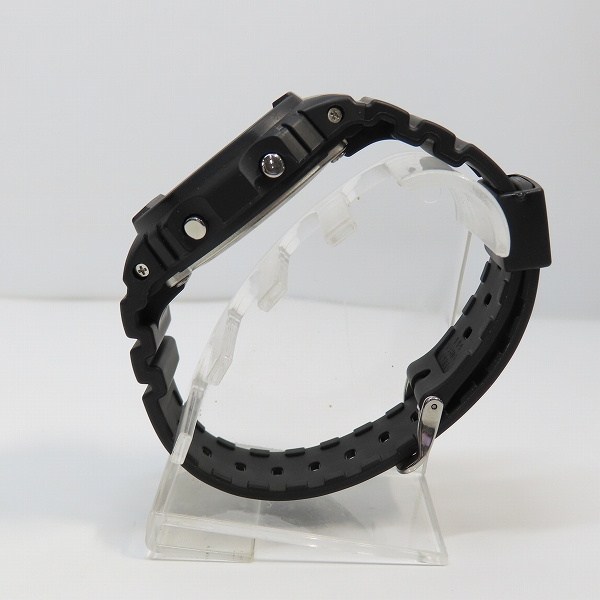 実際に弊社で買取させて頂いたG-SHOCK×mastermind/G-ショック×マスターマインド 30TH/30周年 限定モデル DW-5600VTの画像 1枚目