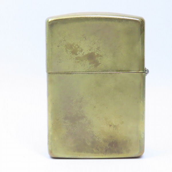 実際に弊社で買取させて頂いたZIPPO/ジッポー HERMES エルメス 1932-1991 の画像 1枚目