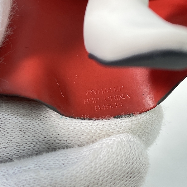 実際に弊社で買取させて頂いたバンダイ 一番くじ キングダム 大将軍の見る景色 C賞 羌カイ/造形師 × 写真家 羌カイ フィギュア 2点セットの画像 4枚目