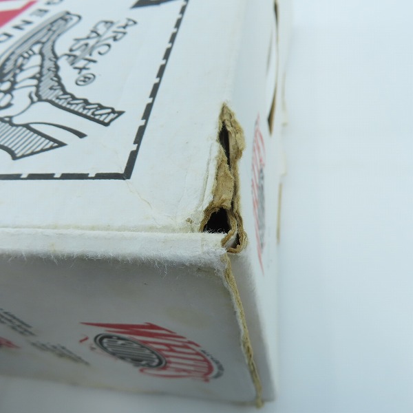 実際に弊社で買取させて頂いたWHITE'S BOOTS/ホワイツブーツ スエード エンジニアブーツ MB9165-V 7Eの画像 8枚目